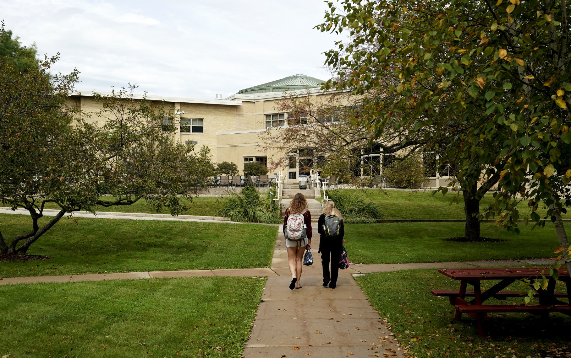 Edgewood College interim president must come up with a plan